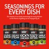 Weber Kick'n Chicken Seasoning, 5 oz (Pack of 6)
