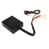 Auto Turbo Timer LED Digital Display Programmable Universal Turbo Flameout