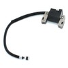Armature Magneto Ignition Coil For Briggs and Stratton 19A400 19B400