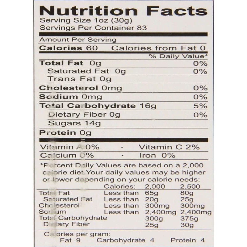 Possmei Bubble Tea Syrup Pineapple Flavor 5.5 lbs. Imported from