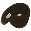 Sunny Hair Tape in Hair Extensions Human Hair Invisible Tape