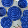 Le Cadeaux Melamine 7.5 Inch Cereal Bowl Set of 4,