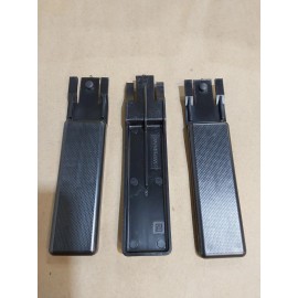 Square D NEW! Square D HLW1BL Box of 3 I-Line Panelboard Blank Extensions