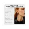 Corrector Ligero Para Imperfecciones De Ojos