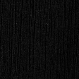 AK TRADING CO. 50" Wide - 100% Cotton Island Breeze Gauze Fabric - Perfect for Apparel, Swaddles, Crafts, Home, Photoshoots, & DIY Projects. (Black, 10 Yards)
