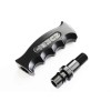 HURST Pistol Grip Shifter Handle for 1992-2017 Dodge Viper