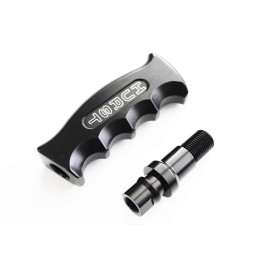 HURST Pistol Grip Shifter Handle for 1992-2017 Dodge Viper