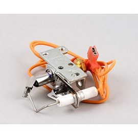 Vulcan Hart (VULCC) Pilot,Spark Oven