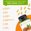 CurcuminPro Complete Vegan | BioSoluble Brown Rice Protein & Organic
