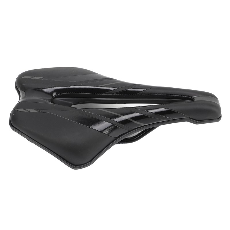 Bike Seat Mountainous Bicycle Saddle Replacement Soft Cushion Hollow Breathable