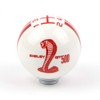 Dreamseek for Ford Mustang Car Gear Shift Knob 5 Speed
