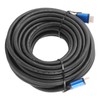 HD Multimedia Interface 2.0 Cable Interference Resistant 4Kx2K HDTV 2.0V