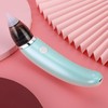 Multi‑Function Electric Vacuum Nose Cleaner Nasal Aspirator Suction Snot Remover