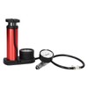Water Leakage Tester Easily Connect Prevent Air Pressure Backflow Double