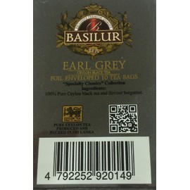 Earl Grey (20g)