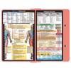 Whitecoat Clipboard® - Coral Physical Therapy Edition