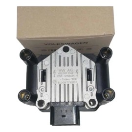 Bobina De Encendido Para Golf A4 Jetta A4 A6 Beetle Polo
