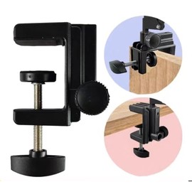 FASON Bed and Desk Tablet Stand Clamp