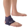 LOGOS 81336840 Low-freezing Recovery Cool Bandage (Short) Icing, Stretchable, Washable
