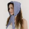 Vivid Solid Fresh Scarf (2 color)