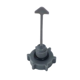 JEJ Astage Refrigerator Drain Faucet Small #45 Parts Supplies Accessories