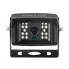 Truck backup Camera with Parking Line Switch ON/OFF for Bus/Travel