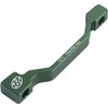 Reverse Disc Brake Adaptor PM-PM from 160 to 180 mm