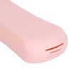 Silicone Makeup Brush Holder Multipurpose Large Capacity Dustproof Portable Travel