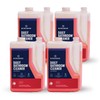 Bioesque Bathroom Cleaner Concentrate, 64 Fluid Ounce (Pack of 4)
