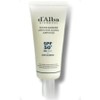 [Beauty Nara] Dalba Water Barrier Anti-Sun Aging Sun Ampoule 50ml x 1 / [뷰티나라] 달바 워터 베리어 안티 선 에이징 썬 앰플 50ml 1개