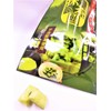 Daimaru Honpo Crunchy Unravel Matcha Candy 1.6 oz (47 g)