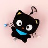 Sanrio Choco Cat Doll Keyring Bag Ring Cute Cat Character