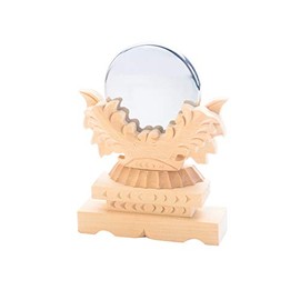 神鏡 on Carved 2 Dimension