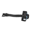 Door Check Limit Rear 4K0 839 249 Metal Replacement for