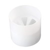 lahomia 5x Practice Golf Hole Plastic Cup Putting Cup for