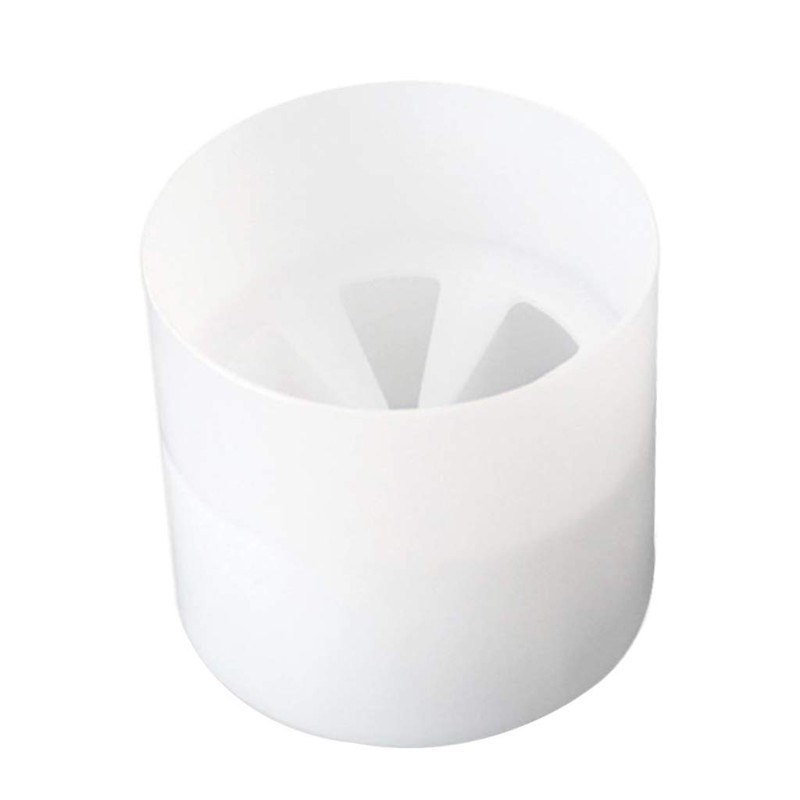 lahomia 5x Practice Golf Hole Plastic Cup Putting Cup for