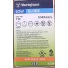 Westinghouse G16.5 7w Dimmable Led 60w Equivalent Medium Base Light