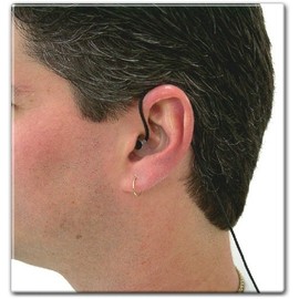 SOUND PROFESSIONALS - LOW NOISE IN-EAR BINAURAL MICS