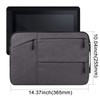 Drawing Tablet Case Compatible with XP-Pen Deco01 V2, Deco03, Star03,