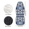 Dreaweet Aztec Seat Covers for Cars SUV Trucks Native American