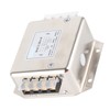 3 Phase Terminal Filter 3 Wire for Power Line Electronic