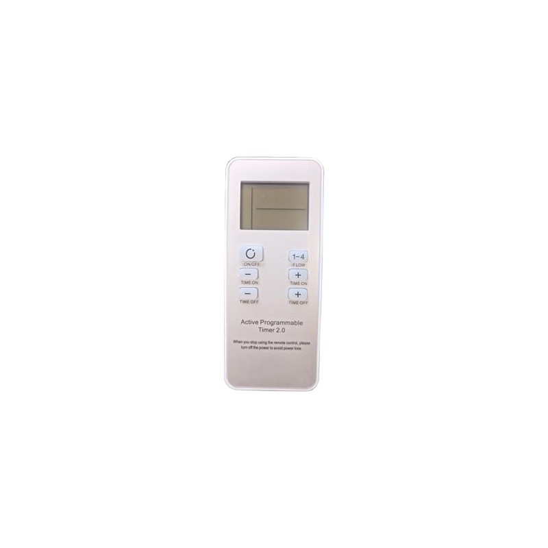 programmable Remote controller2.0 for Cold Therapy Machine