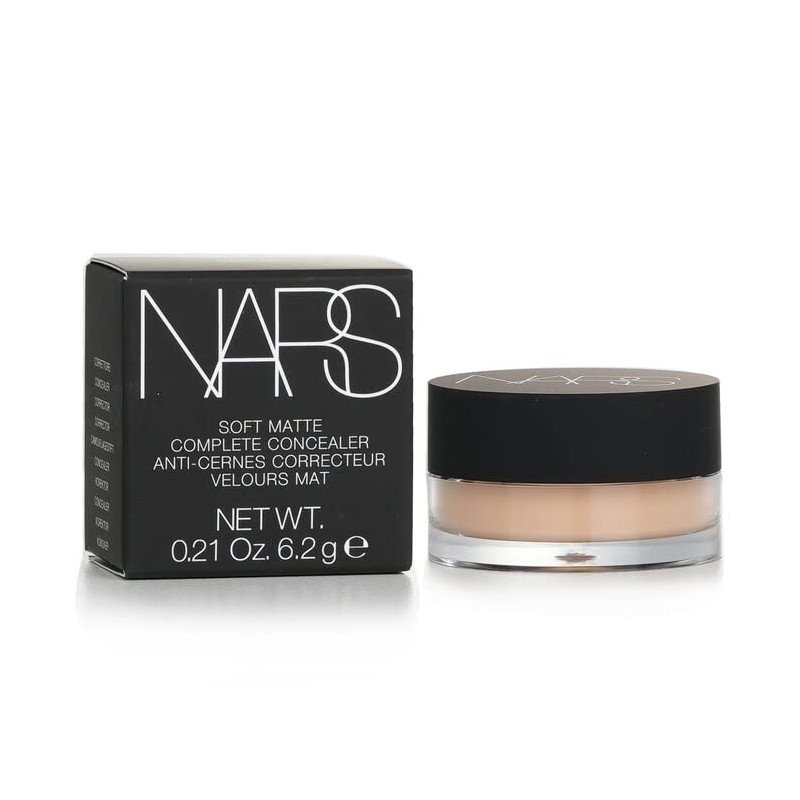NARS - Soft Matte Complete Concealer - Madeleine(6.2g/0.21oz)