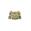 Brembo P2-RS84 2P Caliper, φ1.3 inches (32 mm), Gold, 20.B851.13