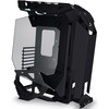 KEDIERS C650 Mech PC Case - ATX Tower Gaming Computer
