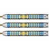 Shot Steel Darts Rowby John Rodriquez Araw 90% Tungsten Steel