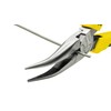 Tsunoda PFR-150TG Power Bent Tip Radio Pliers, 5.9 inches (150