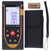 Laser Distance Meter High Accuracy Infrared HD LCD ABS Shell