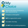 Ohm My Choice Emergency Contraceptive Pill. A Safe and Effective