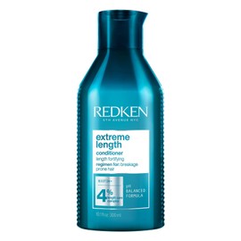 REDKEN by Redken, EXTREME LENGTH FORTIFYING CONDITIONER 10.1 OZ